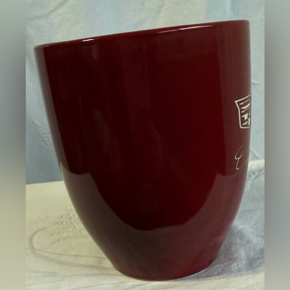 Cadillac coffee mug - Picture 2 of 6